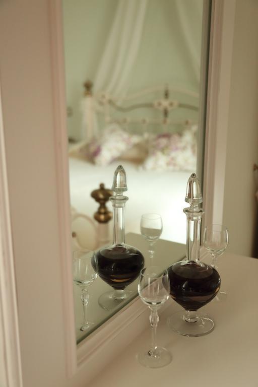 ノストス ホテル Galaxídhion 部屋 写真